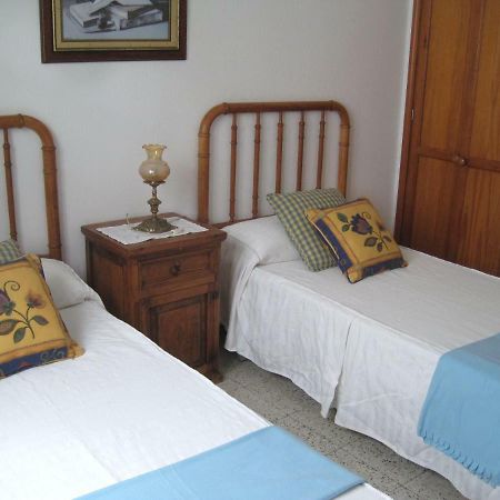 Apartamento En El Pueblo De Arrieta 3 ภายนอก รูปภาพ