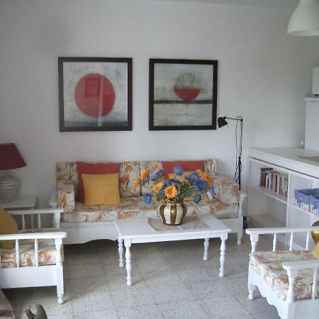 Apartamento En El Pueblo De Arrieta 3 ภายนอก รูปภาพ
