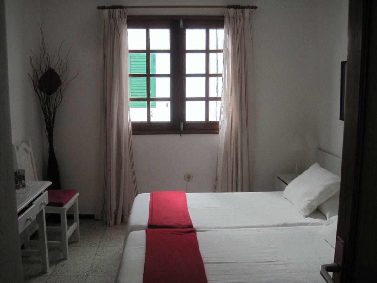 Apartamento En El Pueblo De Arrieta 3 ภายนอก รูปภาพ