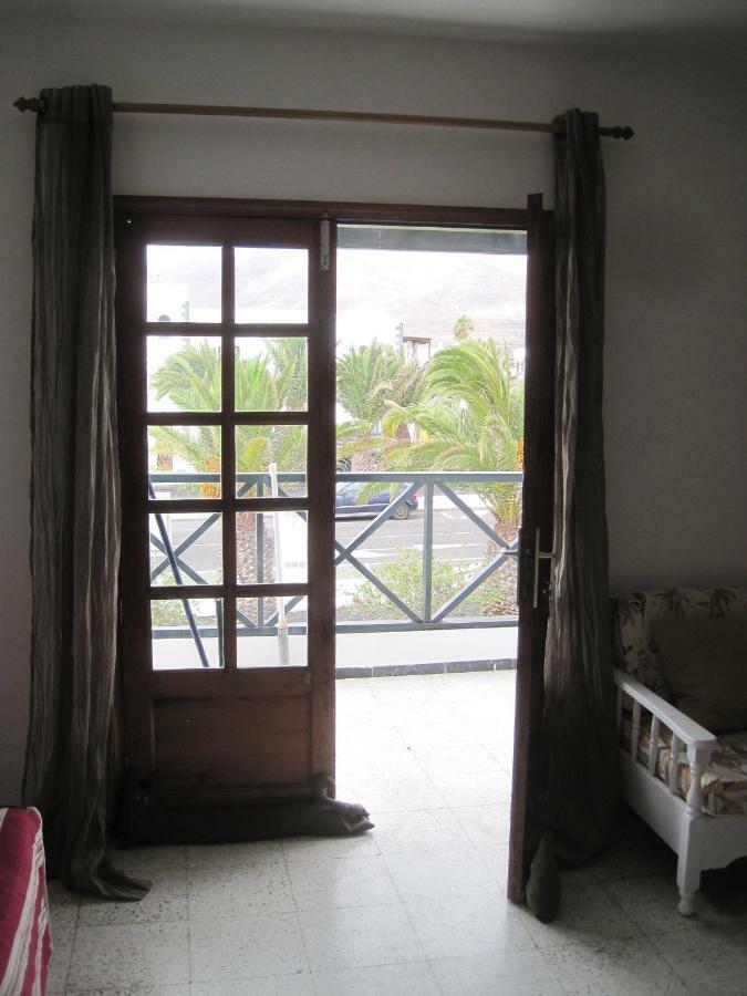 Apartamento En El Pueblo De Arrieta 3 ภายนอก รูปภาพ
