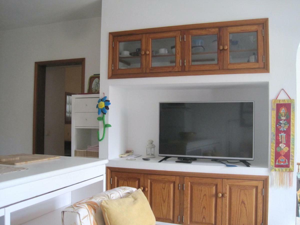 Apartamento En El Pueblo De Arrieta 3 ภายนอก รูปภาพ