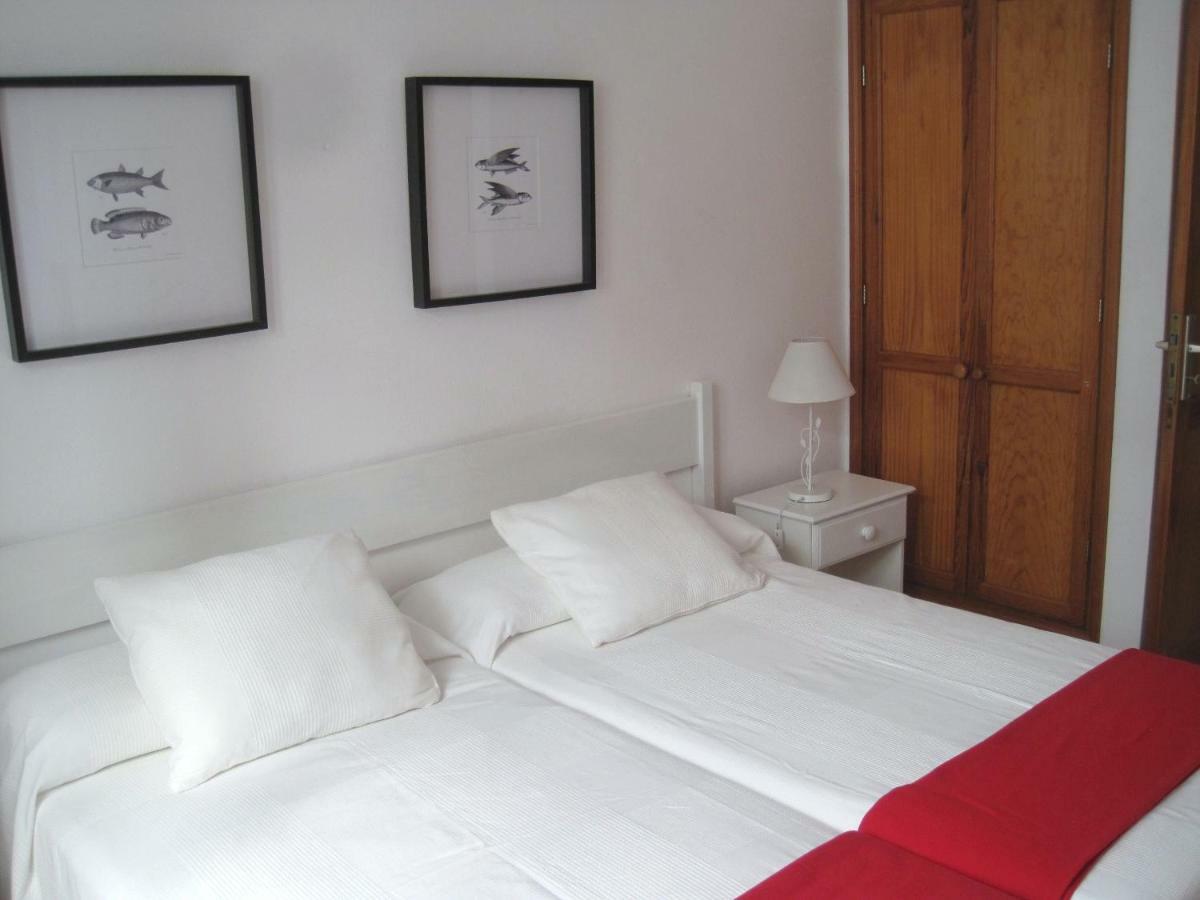 Apartamento En El Pueblo De Arrieta 3 ภายนอก รูปภาพ