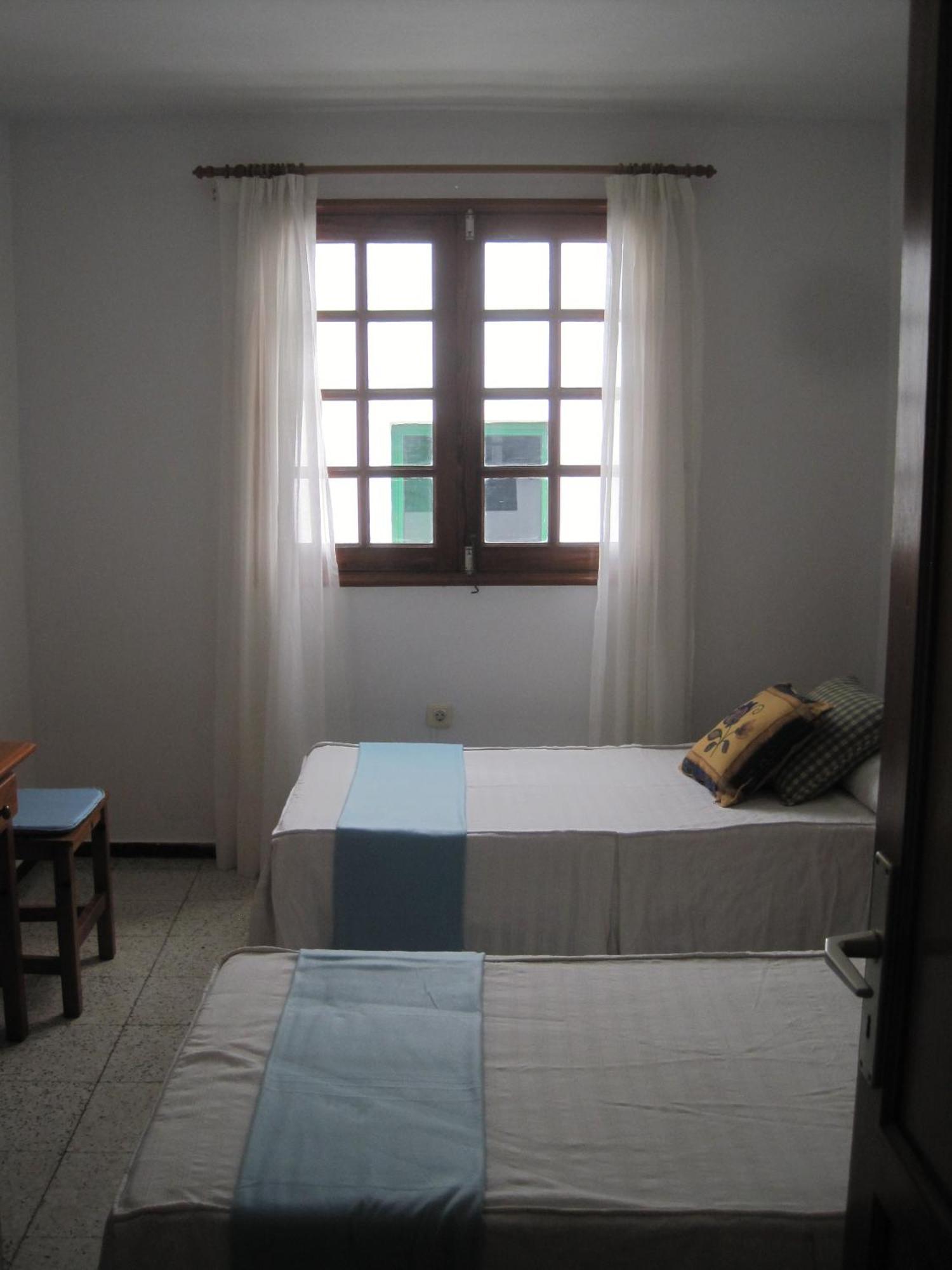 Apartamento En El Pueblo De Arrieta 3 ภายนอก รูปภาพ