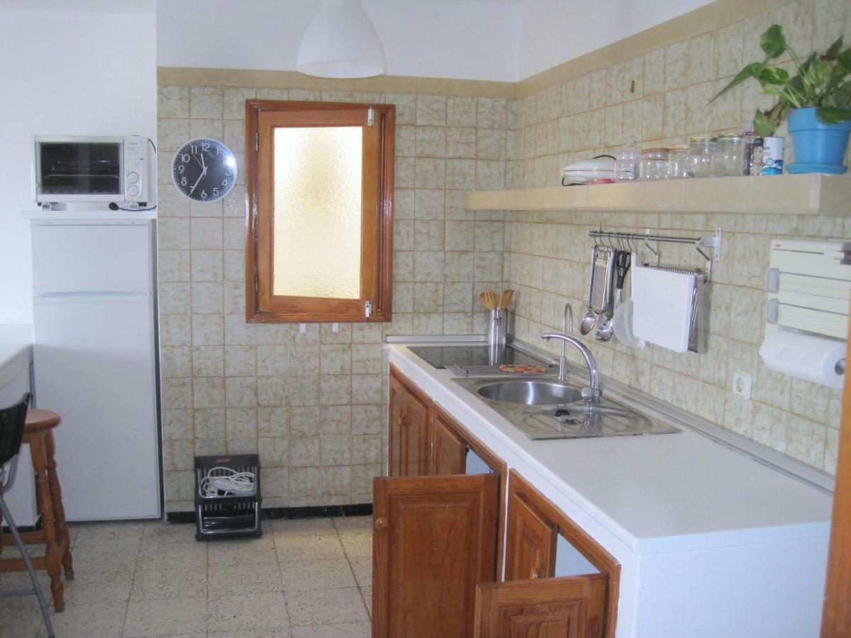 Apartamento En El Pueblo De Arrieta 3 ภายนอก รูปภาพ