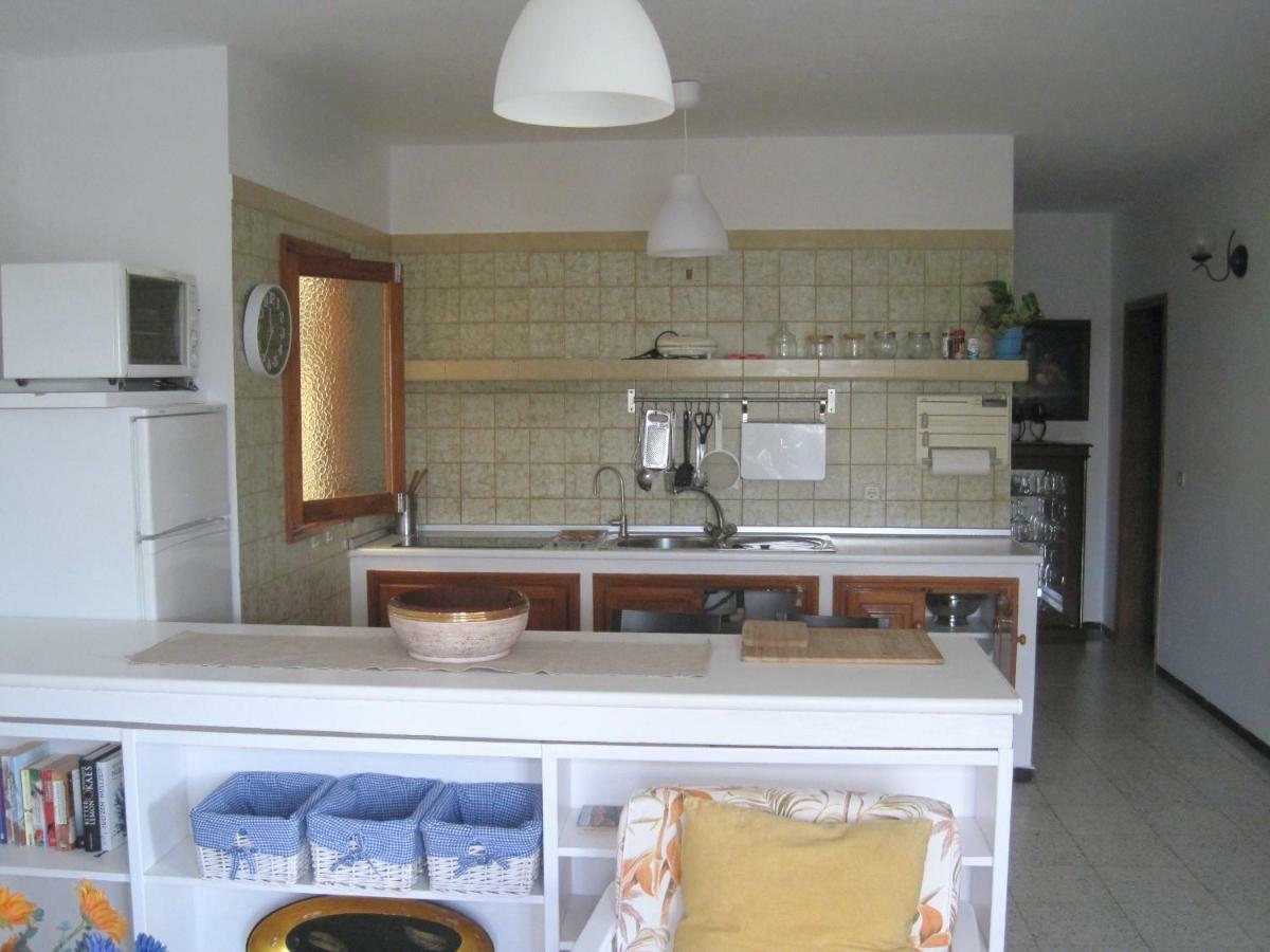 Apartamento En El Pueblo De Arrieta 3 ภายนอก รูปภาพ