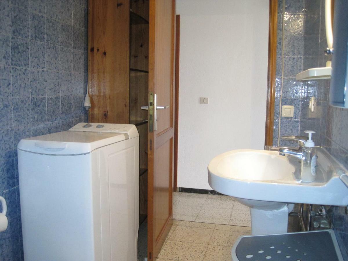 Apartamento En El Pueblo De Arrieta 3 ภายนอก รูปภาพ