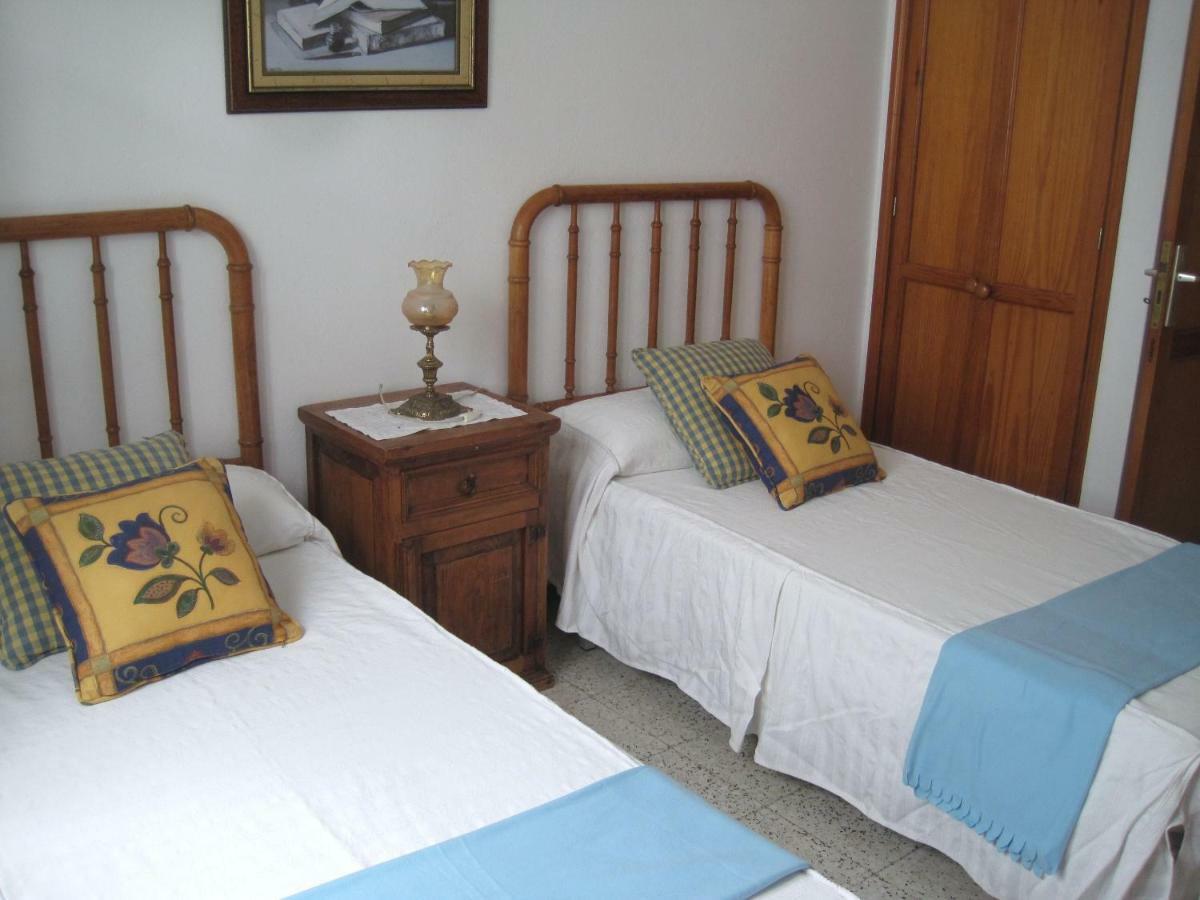Apartamento En El Pueblo De Arrieta 3 ภายนอก รูปภาพ