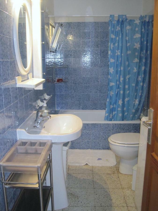 Apartamento En El Pueblo De Arrieta 3 ภายนอก รูปภาพ