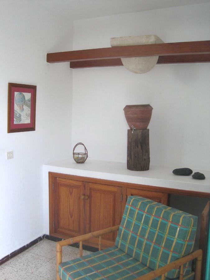 Apartamento En El Pueblo De Arrieta 3 ภายนอก รูปภาพ