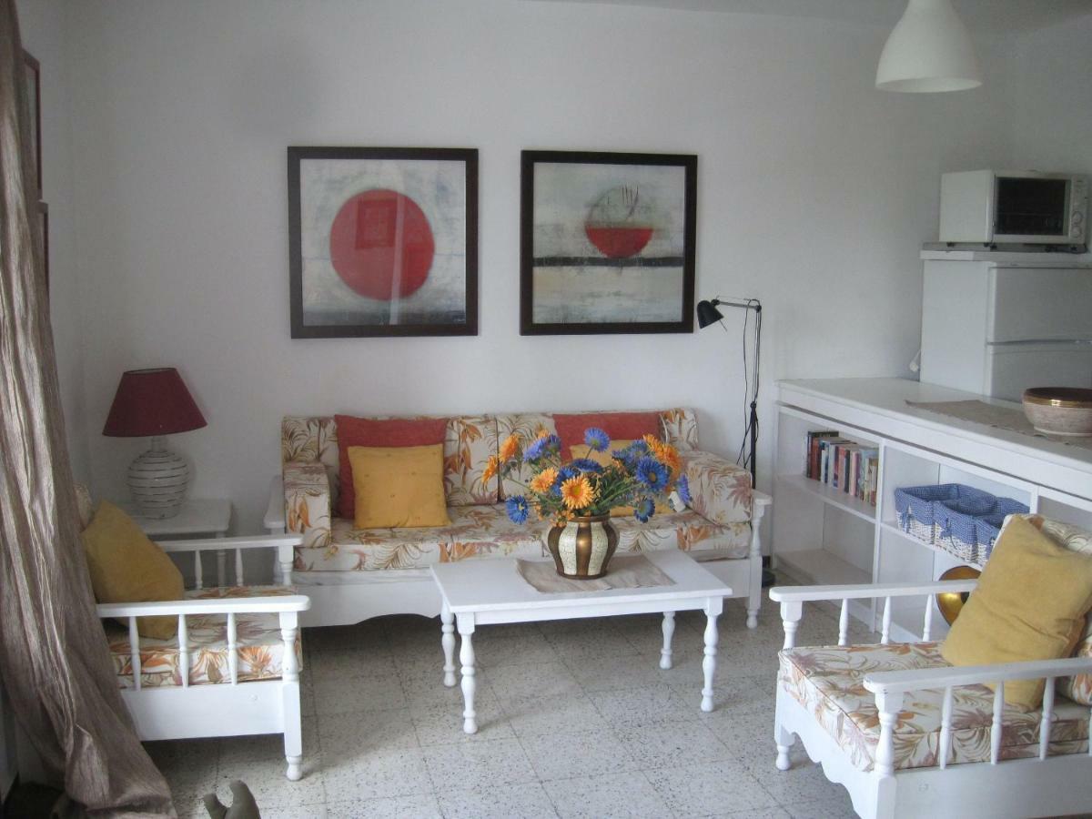 Apartamento En El Pueblo De Arrieta 3 ภายนอก รูปภาพ