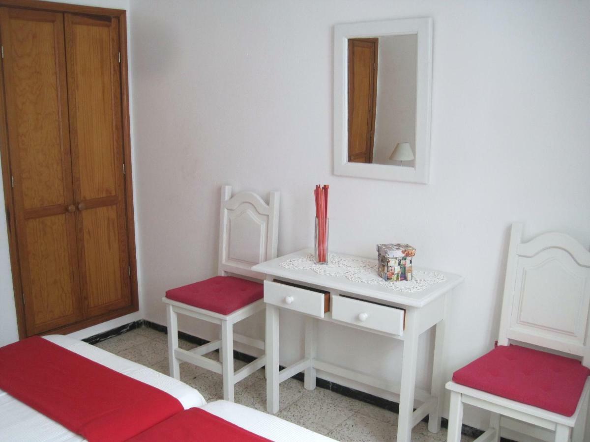 Apartamento En El Pueblo De Arrieta 3 ภายนอก รูปภาพ