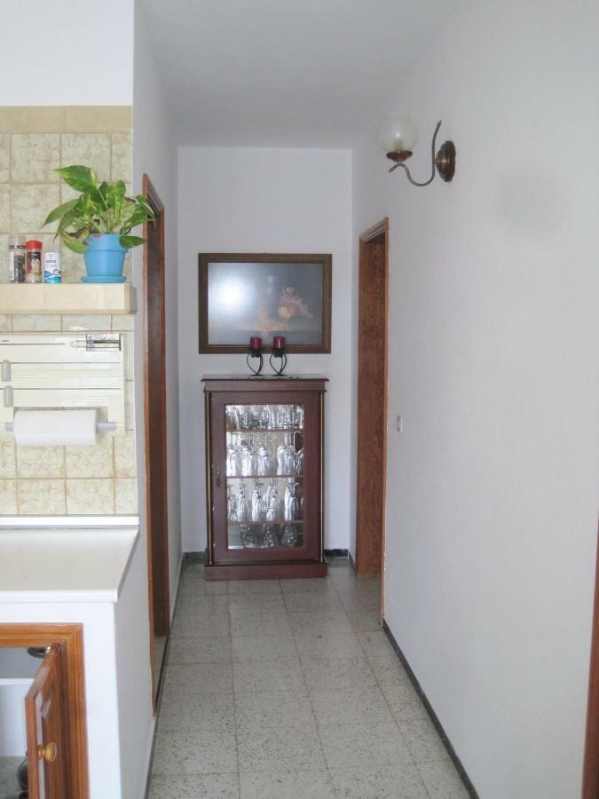 Apartamento En El Pueblo De Arrieta 3 ภายนอก รูปภาพ